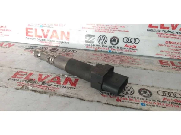 022905100H | Bobin | VW Golf, Phaeton, Touareg, Transporter - Audi A3, TT VAG
