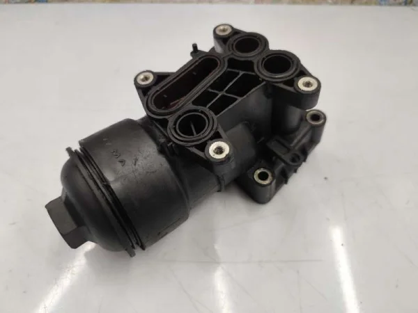 03L115389H | Yağ Filtre Kütüğü | VW Amarok, Caddy - Audi A1, A3 - Seat Alhambra, Altea VAG