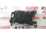 8T0959729 | Koltuk Beyni Tutucusu | Audi A4, A5, A6, A7, A8 - Skoda Superb - 2