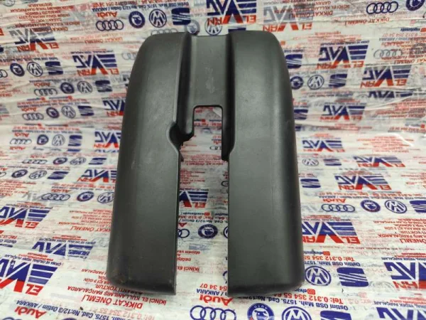 7E0858559E | VW Transporter Direksiyon Alt Kaplaması VAG