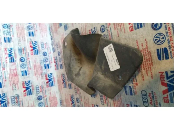 5M1863129 | Bagaj Pandizot Klipsi | VW Golf - Seat Altea, Toledo - Skoda Yeti VAG