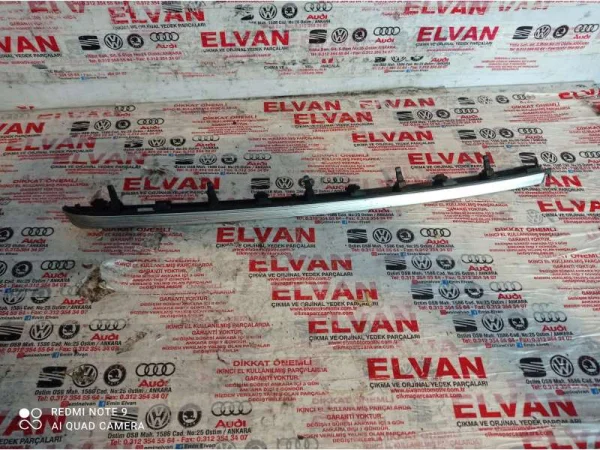 8V1853191 | Audi A3 Göğüs Orta Sol Çıtası VAG