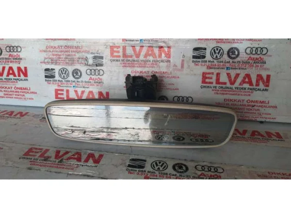 3G0857511AG | İç Dikiz Aynası | VW Passat, Tiguan VAG