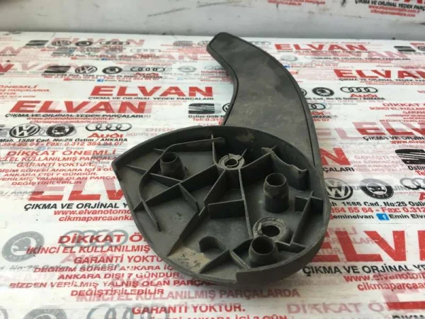 3C0882252 | VW Passat Koltuk Yükseklik Ayar Kolu VAG
