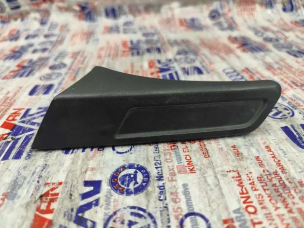 1K0882251A | Koltuk Ayar Kolu | VW Eos, Golf, Jetta, Touran - Skoda Octavia VAG