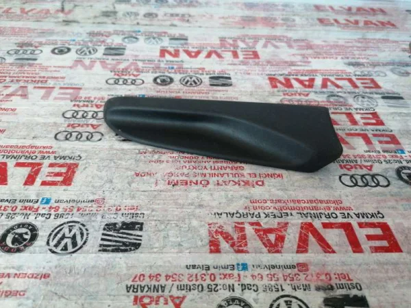 1S0882251A | Koltuk Yükseklik Ayar Kolu | Seat Toledo - Skoda Rapid VAG