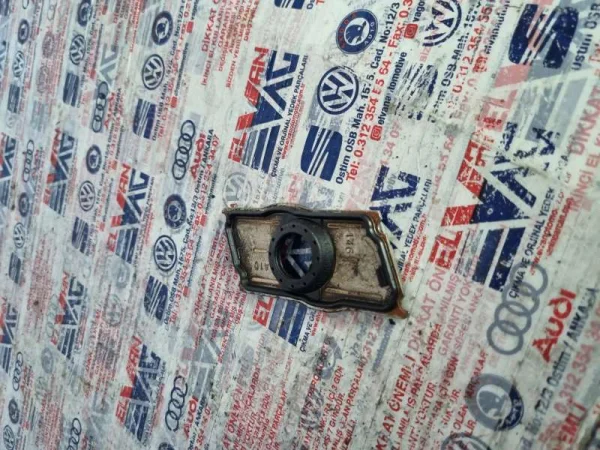 03L103113 | Enjektör Keçesi | VW Eos, Golf - Audi A3, A4 - Seat Altea, Leon VAG