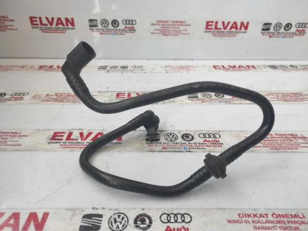 6R0612041 | Audi A1 Vakum Hortumu VAG