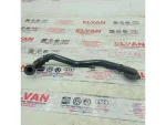 1T1260113C | Kalorifer Tahliye Hortumu | VW Caddy, Scirocco, Touran - 1
