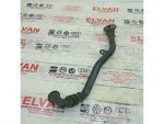 1T1260113C | Kalorifer Tahliye Hortumu | VW Caddy, Scirocco, Touran - 2