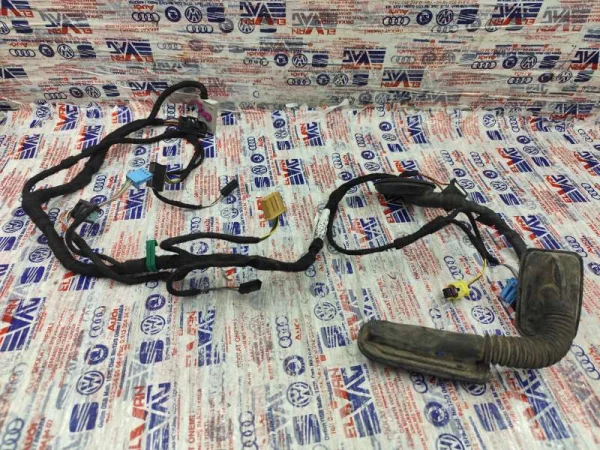 5CU971120EM | VW Jetta Sol Ön Kapı İç Tesisatı VAG