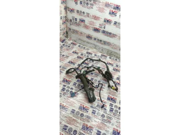 3G1971120H | Sol Ön Kapı Tesisatı VAG