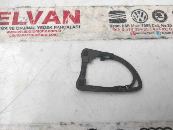 3C0839210B | Dış Kapı Kolu Contası | VW CC, Passat VAG