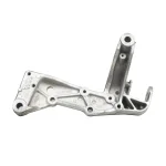1K0199295E | Sol Salıncak Travers Konsolu | VW Caddy, Eos, Golf - Audi A3 - Seat Altea, Leon - 2
