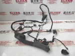 3C8971694CH | VW CC Sağ Arka Kapı Elektrik Tesisatı - 1