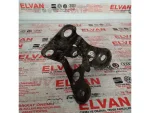 1K1614235B | ABS Beyin Braketi | VW Caddy, Eos, Golf - Audi A3 - Seat Altea, Leon - 1