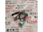 1K1614235B | ABS Beyin Braketi | VW Caddy, Eos, Golf - Audi A3 - Seat Altea, Leon - 2