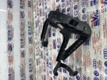 2H0906317C | VW Amarok Motor Beyin Tutucu Braketi - 3
