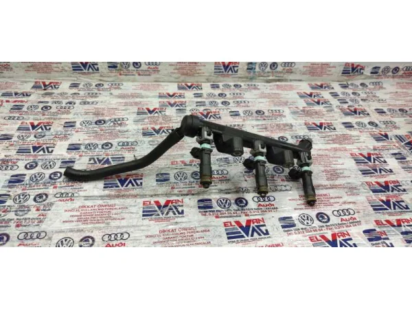 03D906031F | Enjektör | VW Polo - Seat Ibiza VAG