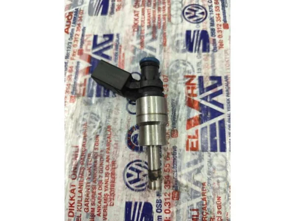 06F906036 | Yakıt Enjektörü | VW Eos, Golf, Jetta - Audi A3 - Seat Altea, Leon VAG