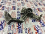 5N0711046C | Vites Seçici Kolu | VW Tiguan - Audi Q3, TT - Seat Alhambra - 3