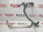 06A131519E | VW Polo Bağlantı Borusu - 1