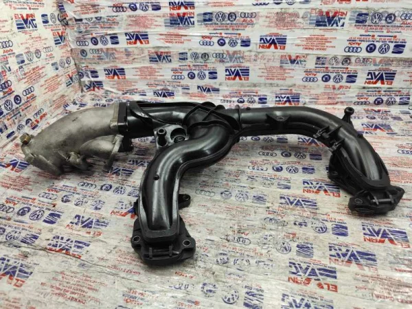 059145762B | Turbo Borusu | VW Phaeton, Touareg - Audi A4, A6, A8, Q7 VAG
