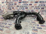 059145762B | Turbo Borusu | VW Phaeton, Touareg - Audi A4, A6, A8, Q7 - 1
