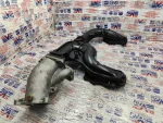 059145762B | Turbo Borusu | VW Phaeton, Touareg - Audi A4, A6, A8, Q7 - 2