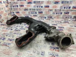 059145762B | Turbo Borusu | VW Phaeton, Touareg - Audi A4, A6, A8, Q7 - 3