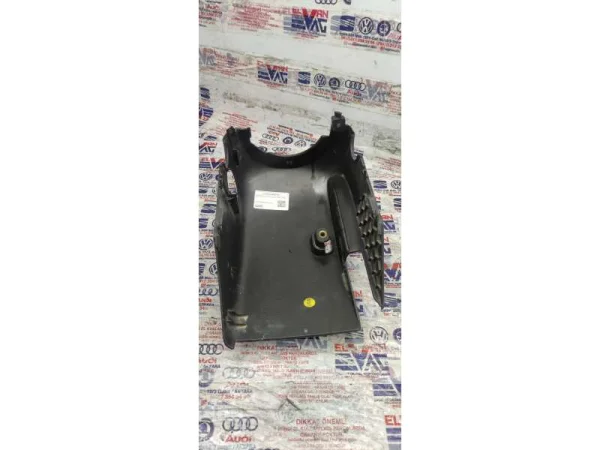 5G0858566C | Alt Direksiyon Kolon Kapağı VAG