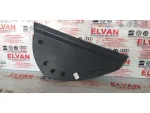 6V0857503 | Skoda Fabia Göğüs Yan Kapağı - 1