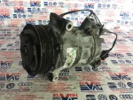 5N0820803C | Klima Kompresörü | VW Caddy, Eos - Audi A1, A3 - Seat Altea, Ibiza - 1