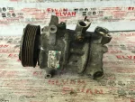 5N0820803H | Klima Kompresörü | VW Caddy, CC - Audi A1, A3 - Seat Altea, Ibiza - 1