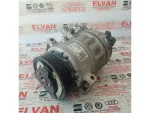 5C0820803G | VW Jetta Klima Kompresörü - 2