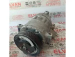 5C0820803G | VW Jetta Klima Kompresörü - 3