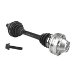 2H0407271B | VW Amarok Komple Ön Aks - 6