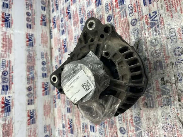 038903024F | Audi TT Şarj Dinamosu VAG