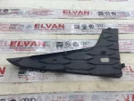 5F0853666B | Seat Leon Sağ Sis Far Izgarası - 2