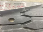 5F0853666B | Seat Leon Sağ Sis Far Izgarası - 3