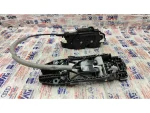 5K0837349B | Sol Ön Kapı Kilidi Koruma Kapağı | VW Bora, E-Golf - Seat Alhambra, Ibiza - Skoda Fabia, Octavia - 1