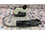 5K0837349B | Sol Ön Kapı Kilidi Koruma Kapağı | VW Bora, E-Golf - Seat Alhambra, Ibiza - Skoda Fabia, Octavia - 2