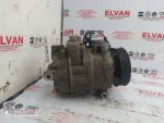 8E0260805S | Audi A4 Klima Kompresörü - 3