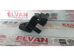 06K971497B | Vuruntu Sensörü Yuvası | VW Golf - Audi A4, A5, Q5 - Skoda Octavia - 3