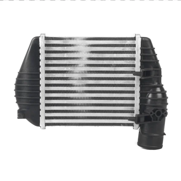 4F0145805AD | Audi A6 Sol İntercooler Radyatörü