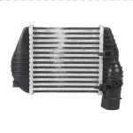 4F0145805AD | Audi A6 Sol İntercooler Radyatörü - 1