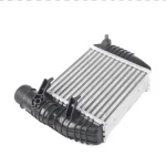 4F0145805AD | Audi A6 Sol İntercooler Radyatörü - 3