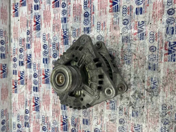 03G903023 | Şarj Dinamosu | VW CC, Crafter, Passat - Skoda Superb, Yeti VAG