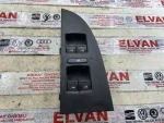 1P2867172A | Seat Leon İç Kapı Açma Kolu Çerçevesi - 1