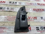 1P2867172A | Seat Leon İç Kapı Açma Kolu Çerçevesi - 2